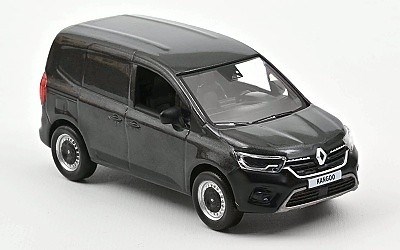RENAULT KANGOO VAN 2021 GREY