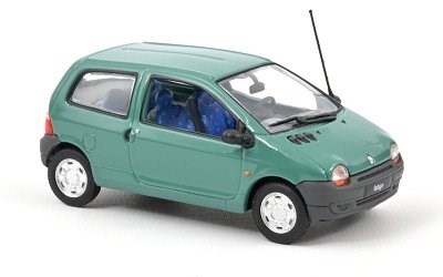 Renault Twingo 1993 Coriander Green