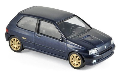Renault Clio Williams 1993 