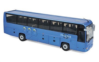 AUTOBUS IRISBUS ILIADE RTX SUZANNE