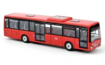 Autobus Iveco Crossway Ostbayerbus