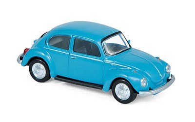 VOLKSWAGEN 1303 1973 MIAMI BLUE