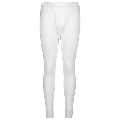 Pnsk podvlkac kalhoty Adamo bl 4XL - 7XL