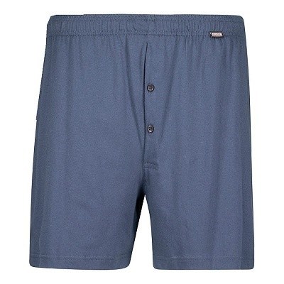 Pánské boxerky Adamo šedé nadměrné 7XL - 8XL