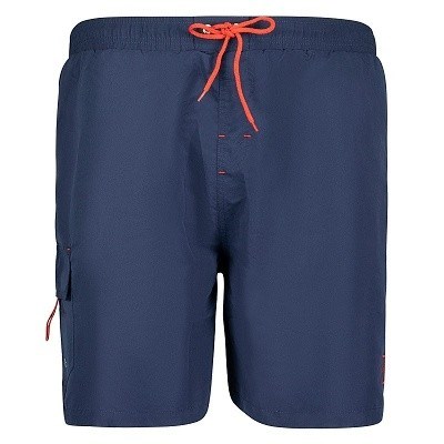 Pánské plavky Adamo tmavě modré 3XL - 12XL