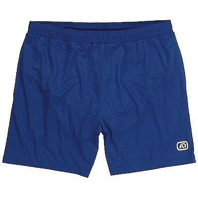 Pánské funkční kraťasy ADAMO modré MARIO 6XL - 12XL