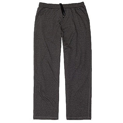 Pánské tepláky ATHEN tmavě šedé 3XL - 14XL