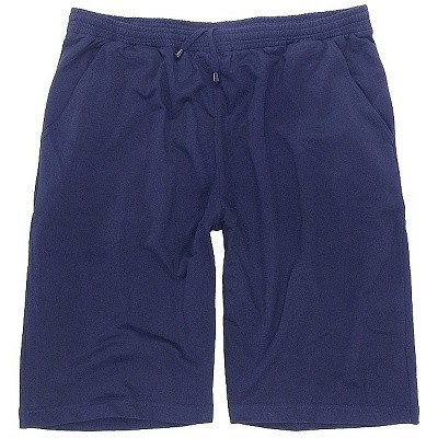 Pánské kraťasy ADAMO tmavě modré 8XL - 14XL