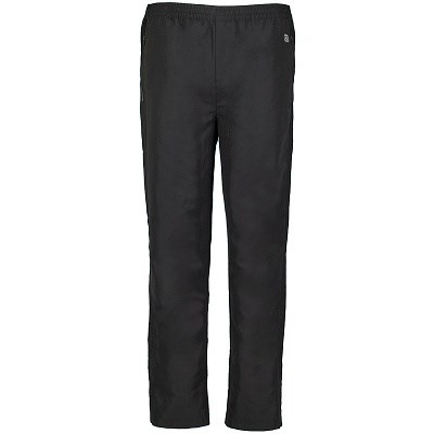 Pánské wellness kalhoty ADAMO černé 6XL - 10XL