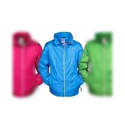 Pánská outdoorová funkční bunda BRIGG sky