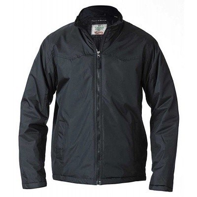 Pánská zimní bunda Rayford černá