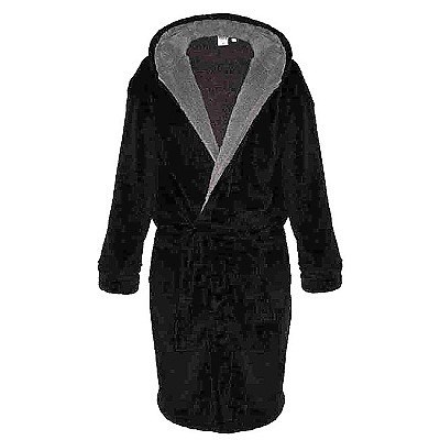 Pnsk upan ern s kapuc a edm lemovnm 4XL - 8XL