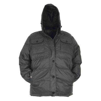 Pánská zimní bunda NEBBIOLO  9XL - 10XL