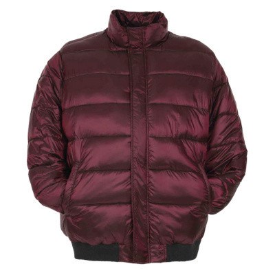 Pánská zimní bunda RECIOTO prošívaná  7XL - 10XL