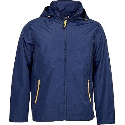 Pánská funkční outdoorová bunda NORTH 56°4 tmavě modrá 4XL - 8XL vodní sloupec 2000