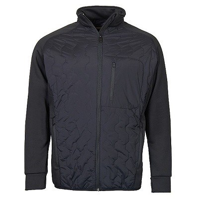 Pánská jarní bunda NORTH 56°4 černá  5XL - 6XL