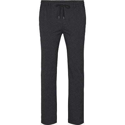 Pánské kalhoty NORTH 56°4 tmavě šedé elastické stretch  5XL - 8XL