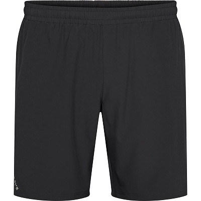Pánské plavky NORTH 56°4 černé 4XL - 8XL