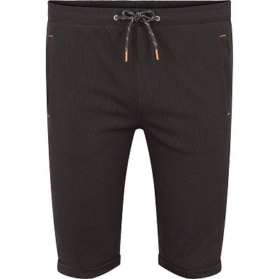 Pánské kraťasy 41133/0099 černé NORTH 56°4  4XL - 8XL