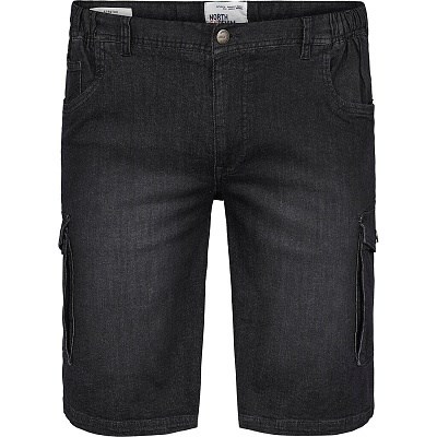 Pnsk kraasy - kapse riflov 41311 NORTH 564 ern elastick stretch