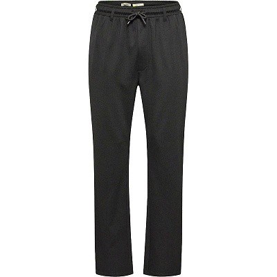 Pánské sportovní kalhoty NORTH  43103 černé elastické stretch  4XL - 7XL