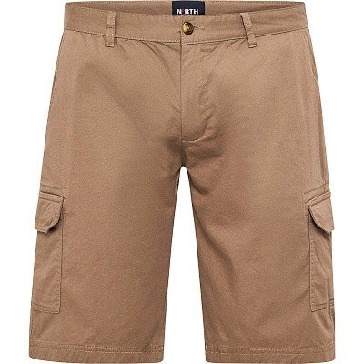 Pnsk kraasy - kapse North 51133 elastick stretch pskov
