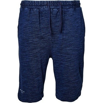 Pánské kraťasy elastické stretch NORTH 56°4 tmavě modré