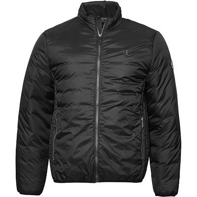 Pánská zimní bunda NORTH 56°4 černá  4XL - 8XL
