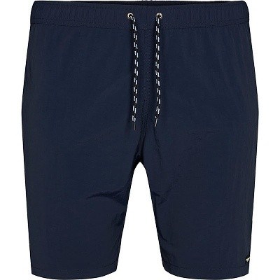 Pánské plavky NORTH 56°4 tmavě modré  5XL - 8XL