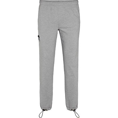 Pánské tepláky 99400 NORTH světle šedé  4XL - 8XL