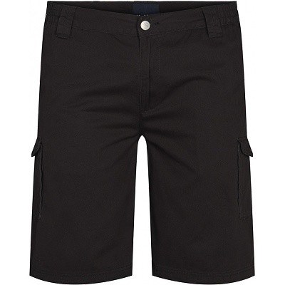 Pnsk kraasy - kapse  NORTH 564 ern pltn  5XL - 8XL