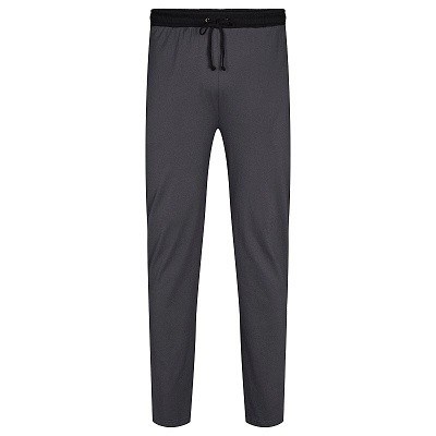 Pnsk teplky 99816 NORTH 564 tmav ed tenk  5XL - 8XL