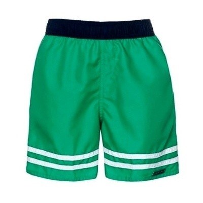 Pánské plavky Olympia 56007/75 zelené