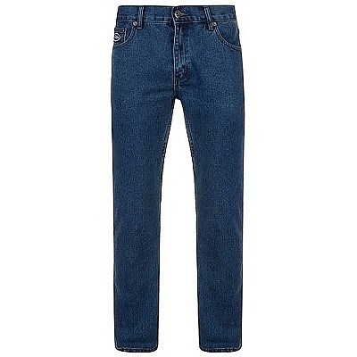 Pánské rifle modré