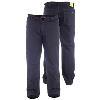 Pánské rifle RJ520, RJ620 černé