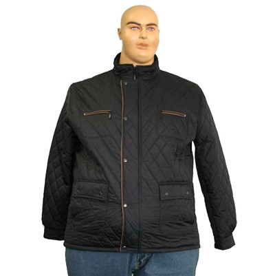 Pánská bunda jarní - podzimní Arango 7XL - 8XL