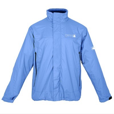 Pánská funkční bunda Deproc 54583 modrá vodní sloupec 3.000 