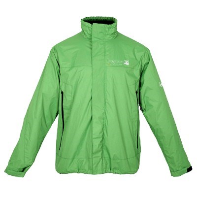 Pánská funkční bunda Deproc 54583 zelená vodní sloupec 3.000  