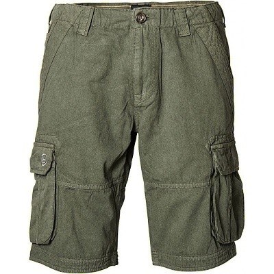 Pnsk kraasy - kapse Replika Jeans tmav zelen