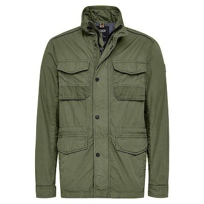Pánská  bunda 70441 RedPoint khaki