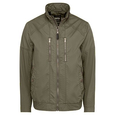 Pánská  bunda 70471 RedPoint khaki