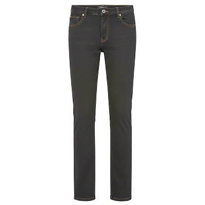 Pánské rifle 80158 RedPoint elastické stretch černé