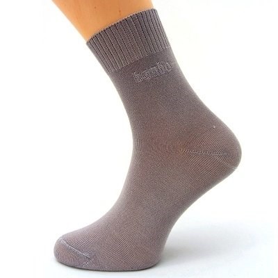 Pánské ponožky bambusové společenské velikost 31 - 33 ( 47 - 49 ) 