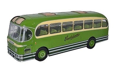 AUTOBUS WEYMANN FANFARE SOUTHDOWN