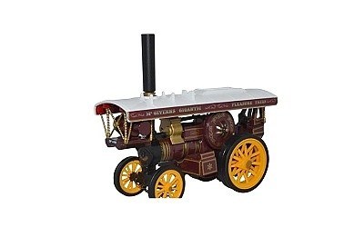 FOWLER B6 SHOWMANS LOCO NO. 14425 CARRY ON