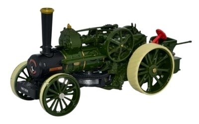 Fowler BB1 Ploughing Engine No.15436 PRINCESS MARY