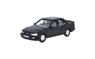 FORD SIERRA RS COSWORT BLACK RHDHALAXY RHD