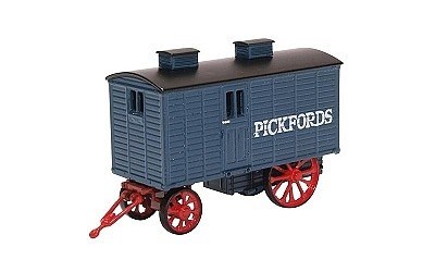 LIVING WAGON PICKFORDS