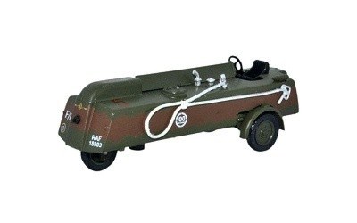 THOMPSON REFUELLER RAF