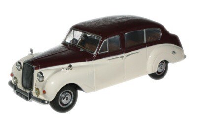 AUSTIN PRINCESS RED/WHITE